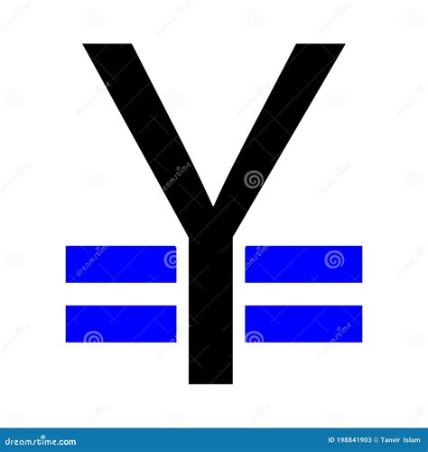 chinese yuan and japanese yen symbol